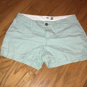 Old Navy Shorts